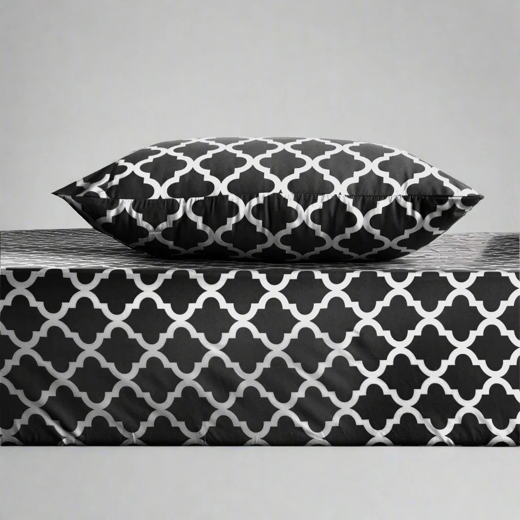 Best Chic Bed Sheet Set 3 PC