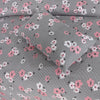 Floral Bed Sheet Set