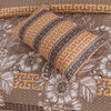 Brown Bed Sheet Set
