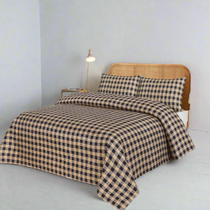 Blocks Bed Sheet Set