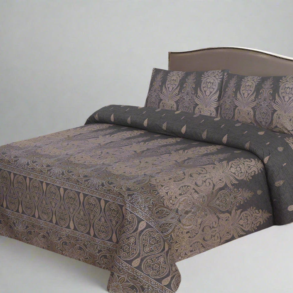 Luxa Bed Sheet Set