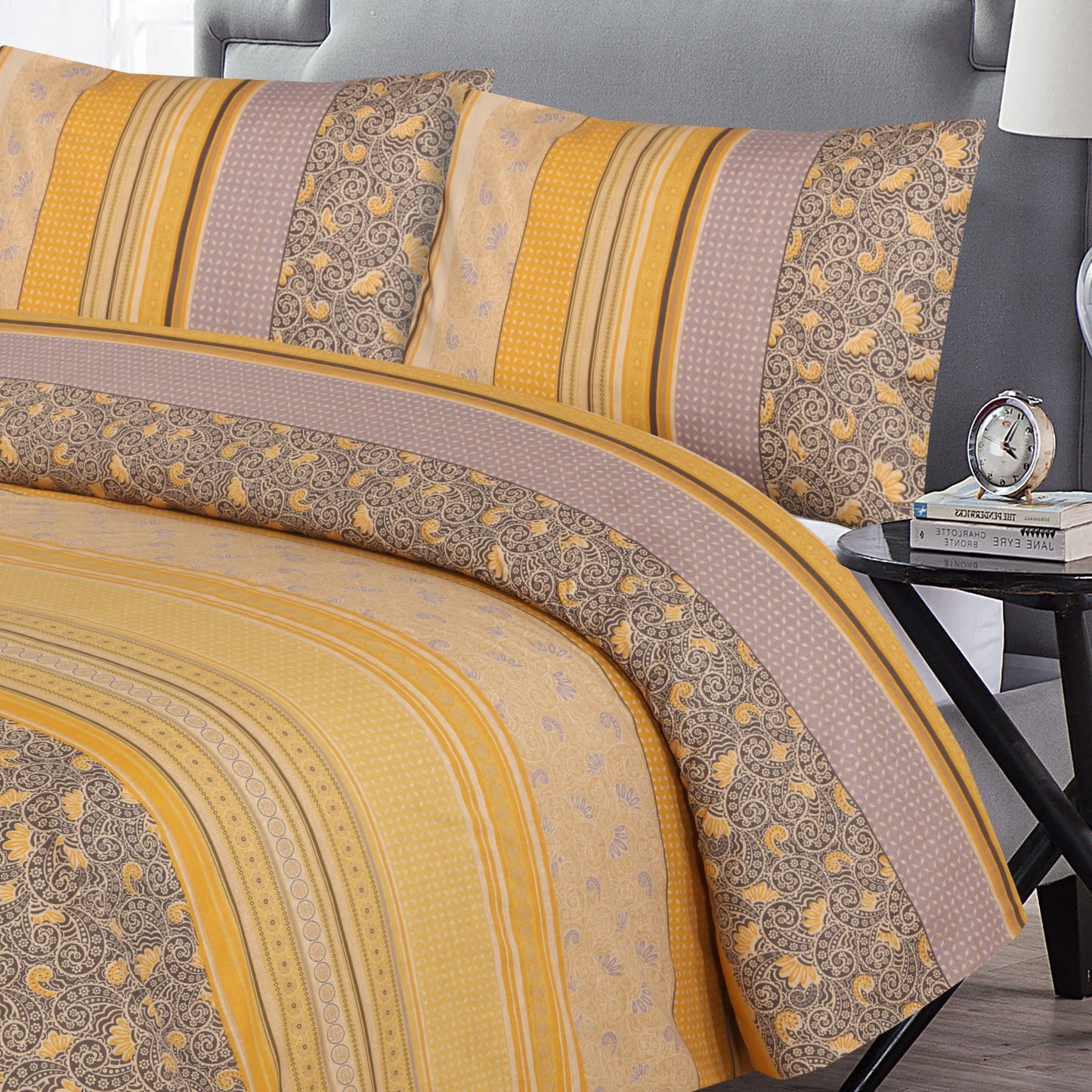 Summer Vibe Comforter Set