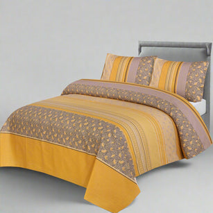 Summer Vibe Comforter Set