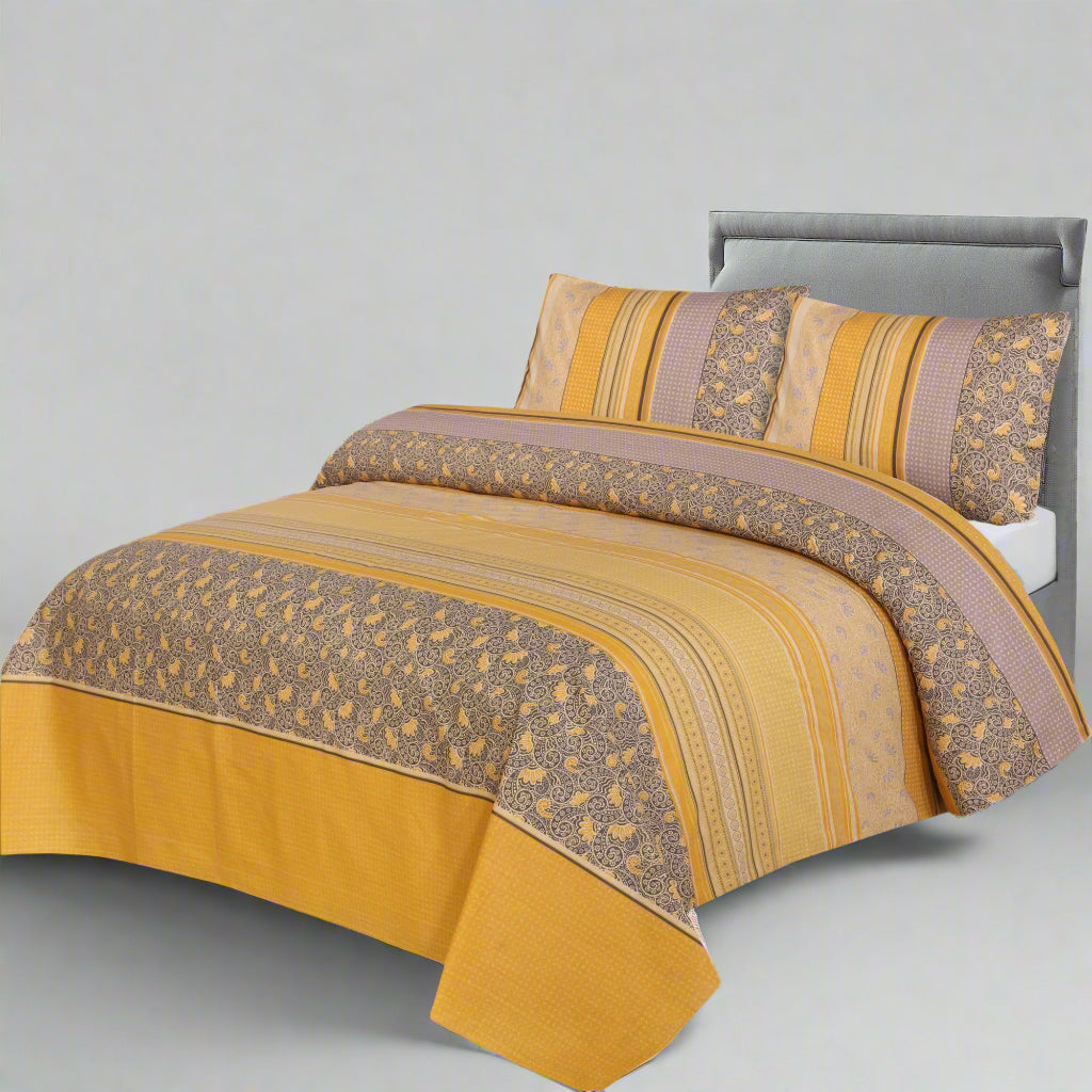 Summer Vibe Comforter Set