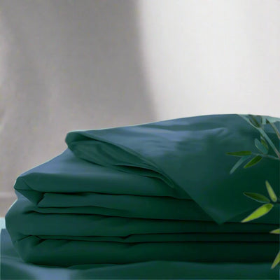 Dyed Flat Sheets